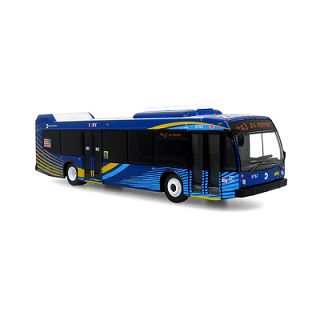 NOVA Bus LFSD Transit Bus: MTA New York City