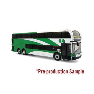 ADL ENVIRO 500 TRANSIT: GO TRANSIT 