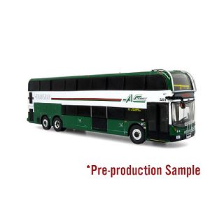 ADL ENVIRO 500 TRANSIT: AC TRANSIT 