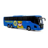 Scania Touring HD Coach: Megabus France